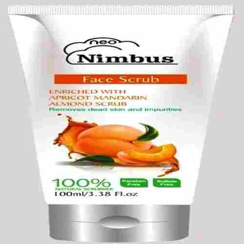 Neo Nimbus Face Scrub 100 Gm