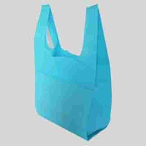 Recycled Non Woven U Cut Bag
