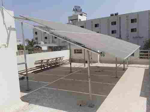 Solar Rooftop Power Plant Up to 1 MW