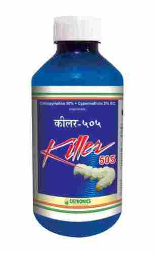 Kiler 505 Agriculture Insecticide Liquid