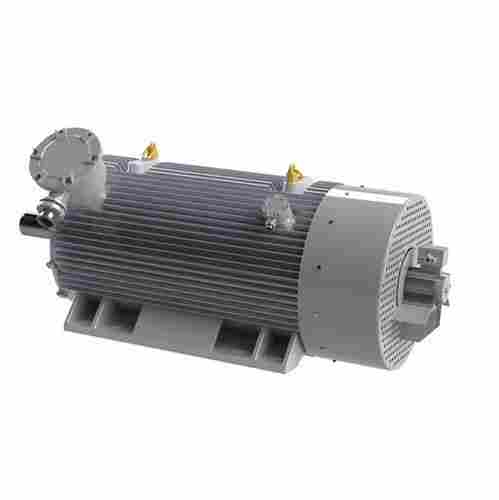 Permanent Magnet Pm Direct Drive Synchronous Motor