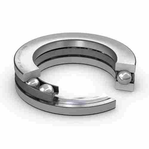 Reliable Service Life Thrust Ball Bearings (SKF 51206)