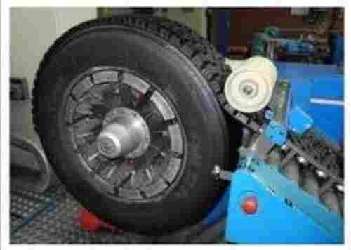 Anti-Corrosion Tyre Grip