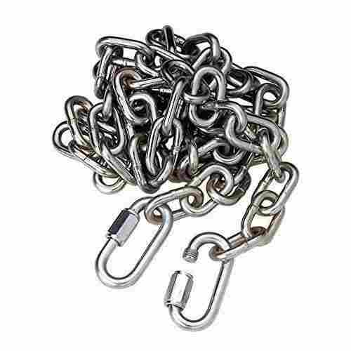 Customized Stainless Steel Safety Chains