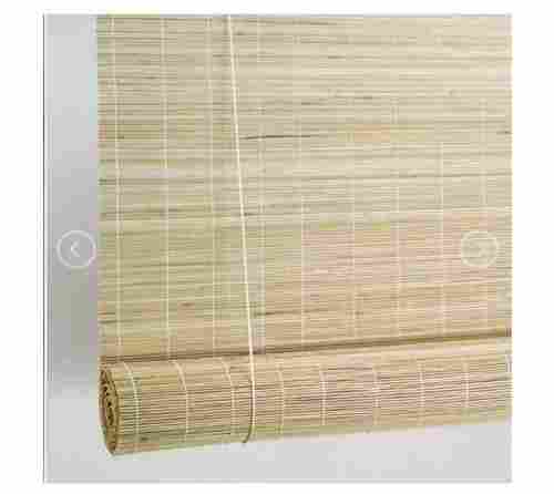 Plain Pattern Outdoor Bamboo Chick Blind