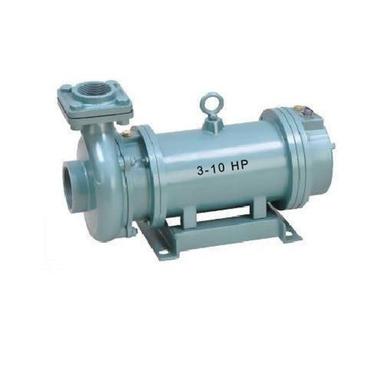 V7 Open Well Horizontal 10 Hp Dc Water Pump Flow Rate: 501-1000 Lpm