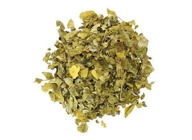 Dried Moringa Tea Leaves Brix (%): Low