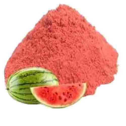 Natural Soft Helathy Delicious Sweet Flavour Dried Red Watermelon Powder