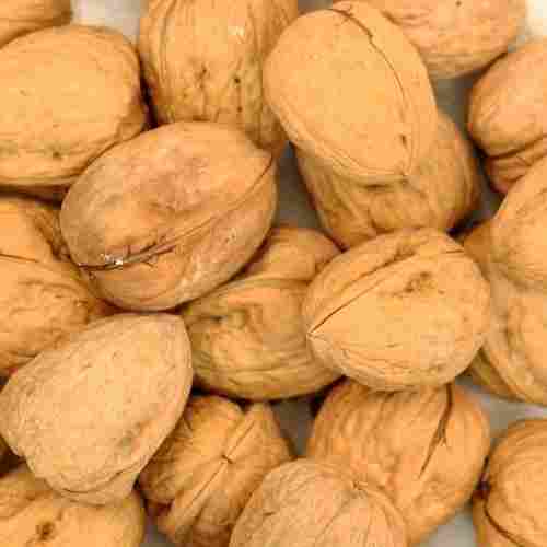 Organically Cultivated And Natural With High Amount Of Polyunsaturated Fat And Phytochemicals Packed Whole Walnuts