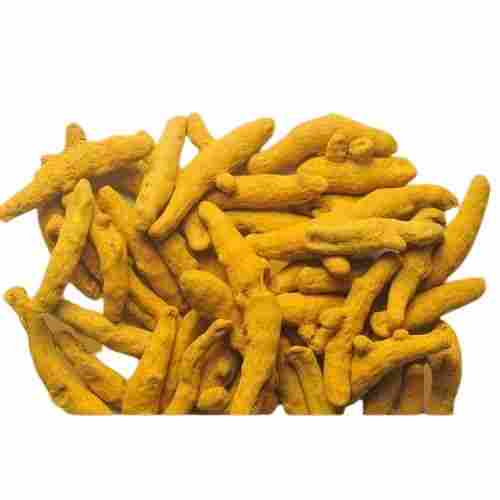 Super Quality Long Sorted And Pure Type Organic Indian Dried Yellow Turmeric Fingers
