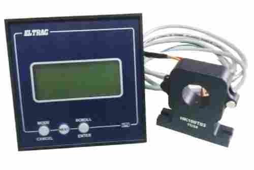Dc Energy Meter With Ct