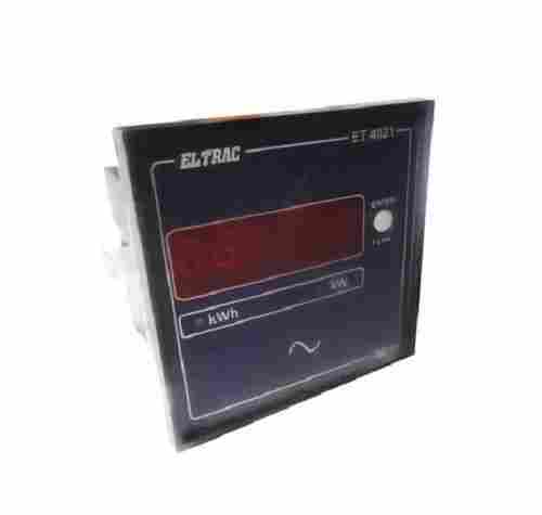 Eltrac Power Energy Meter (High Performance And Excellent Quality)