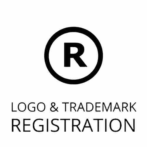 Logo And Trademark Registration Services