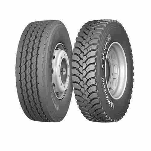 Michelin Rubber Truck Tyres