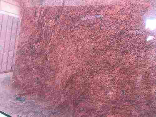 Multi Red Granite Stone Slab