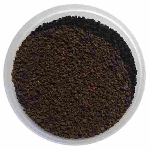 Purity 100% Healthy Dried Organic Black CTC Tea