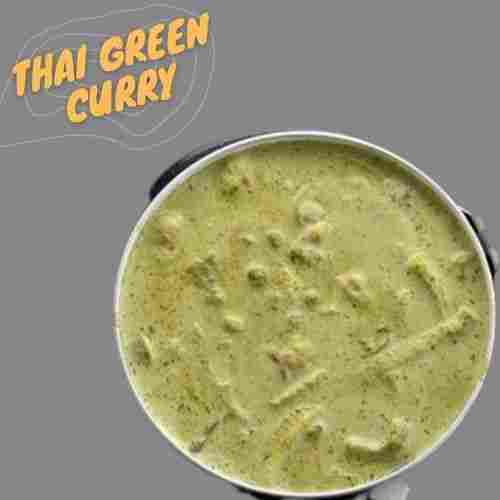 Thai Green Curry Paste Ready To Eat (1 Kg)