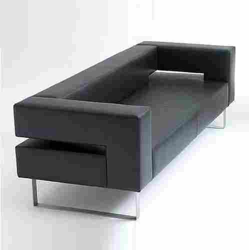 Two Seater Office Sofa