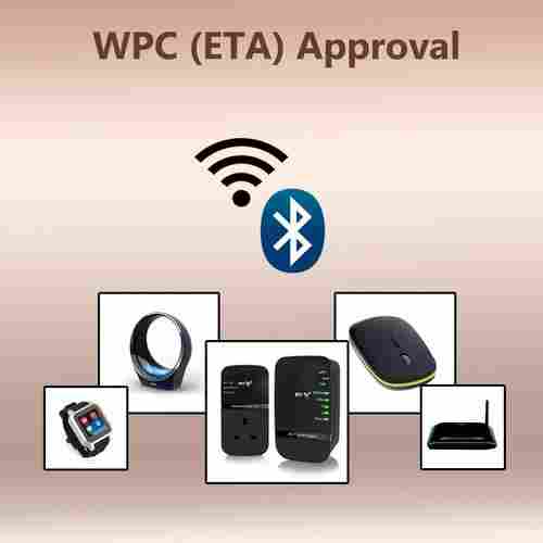 WPC ETA Certification Services