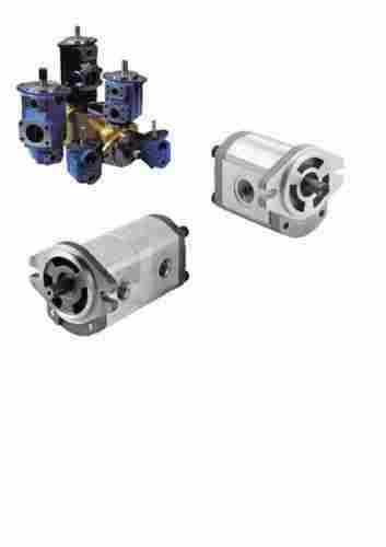 Dowty Hydraulic Gear Pumps For Forklift