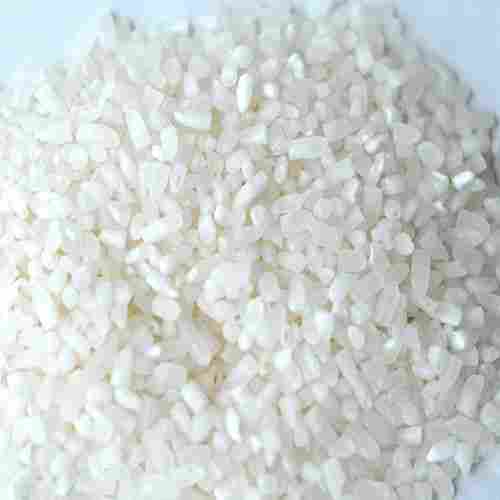 Gluten Free High In Protein Healthy Organic White IR 64 Raw Broken Rice