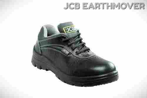 Lace Closure Industrial JCB Safety Shoes