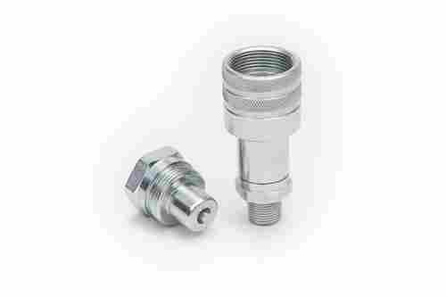 3/8 BSP Hydraulic Quick Release Coupling