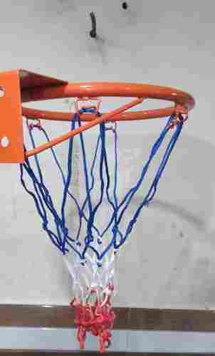 Basketball Ring with Nets