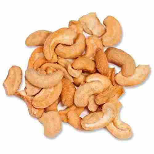 Deliciously Made Super Quality Dried And Fried A Grade Salted And Flavored Cashew Nuts
