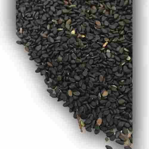 Rich In Fiber Indian With Good Source Of Vitamin B Organic Black Sesame Seed