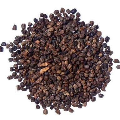 Solid Sorted Quality And Diuretic Loaded With Antioxidants Properties Indian Big Black A Grade Cardamom Seed
