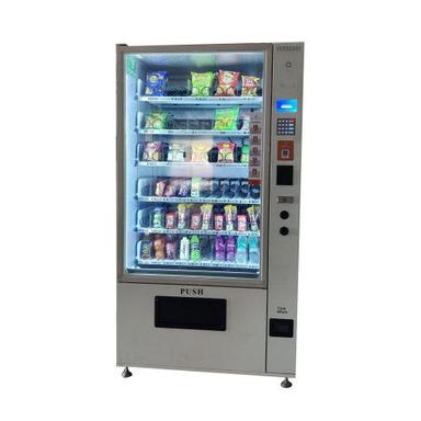 Vendekin Vending Machine Power: 550 Watt (W)