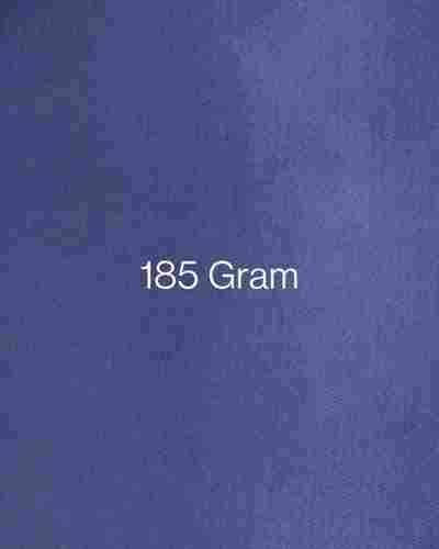 185 Gram Blue Drill Cotton Fabric
