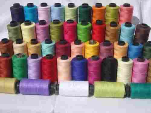 220 Denier Color Spun Dyed Polyester Sewing Thread