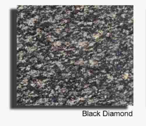 Black Diamond Granite Stone Slabs