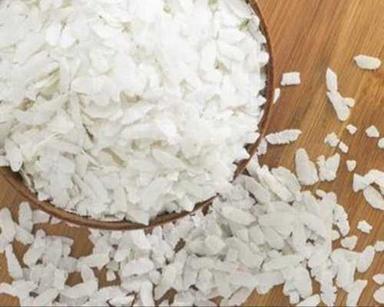 White High Nutritional Flattened Rice