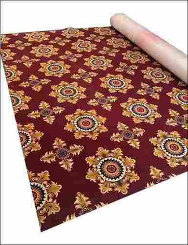 Non Woven Printed Banquet Carpet