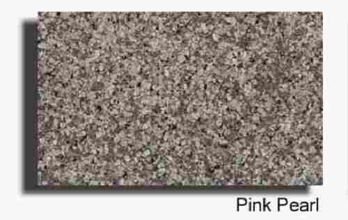 Pink Pearl Granite Stone Slab