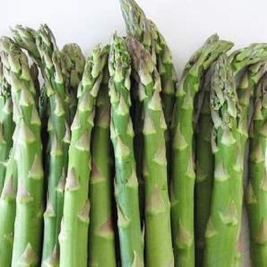 Superior Grade Fresh Asparagus