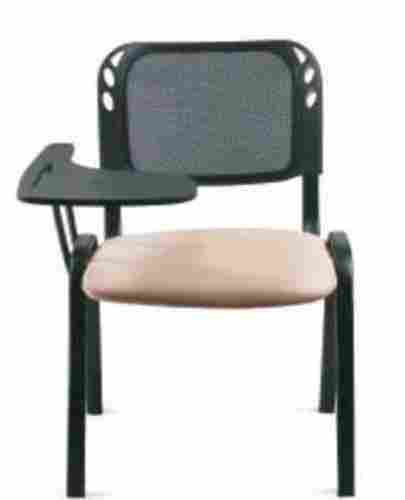 Training Educational Institute Writing Pad Chair