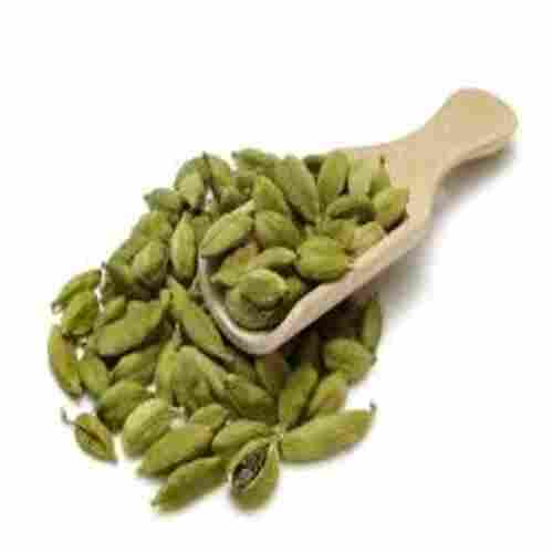 Fine Taste Dried Natural and Healthy Green Cardamom Pods