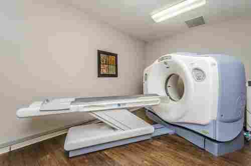 Slice CT Scan Machine