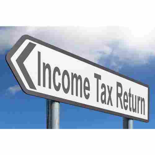 Tax Return Filing Agent Services