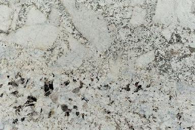 Alaska White Granite Stone Slab Size: Multisizes