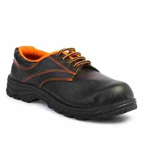 Anti Puncture Steel Toe Industrial Safety Shoes