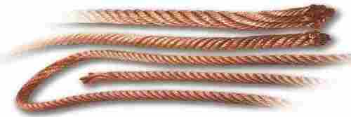 Bunched Copper Wire Roll