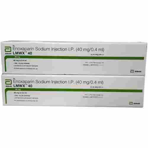 Enoxiparin Injection
