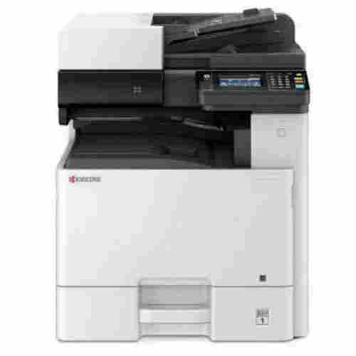 Kyocera M8124 Cidn Photocopy Machine