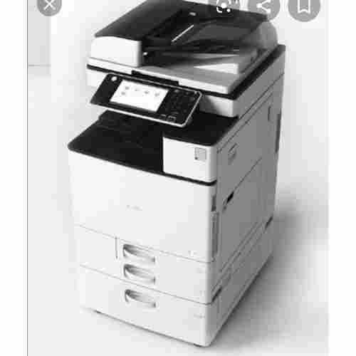 Ricoh MPC2011SP Color Photocopy Machine