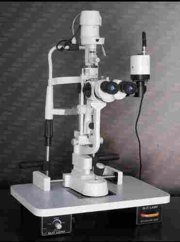 Slit Lamp Zeiss Type Five Step